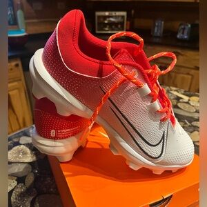 Softball cleats Nike